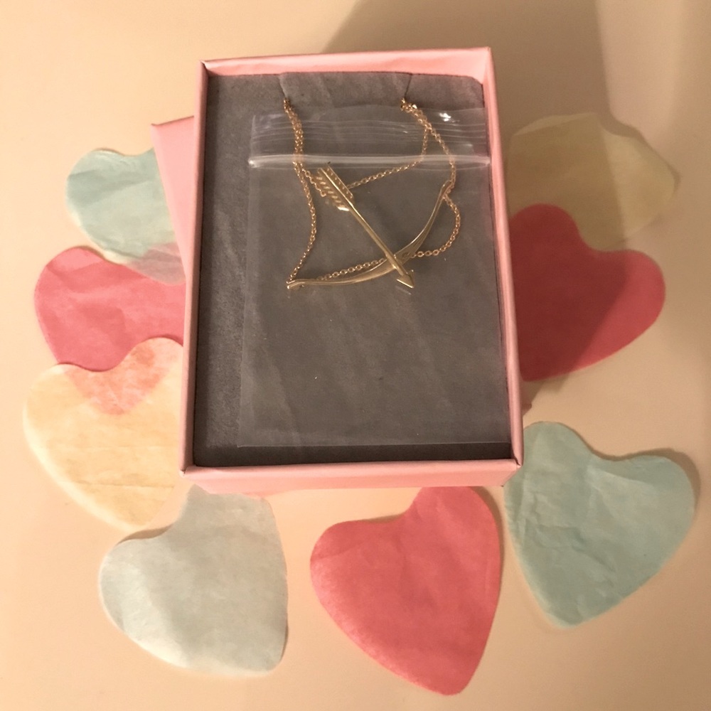 The Archer Necklace Taylor Swift Lover Merch